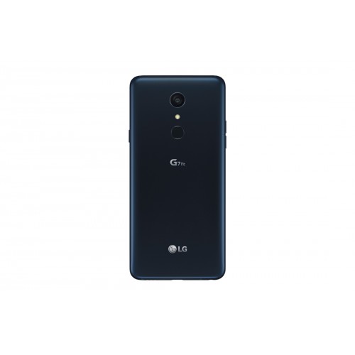 LG G7 Fit Smartphone (Black)